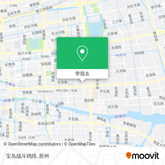 宝岛战斗鸡排地图