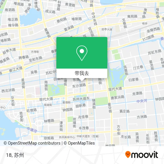 18地图
