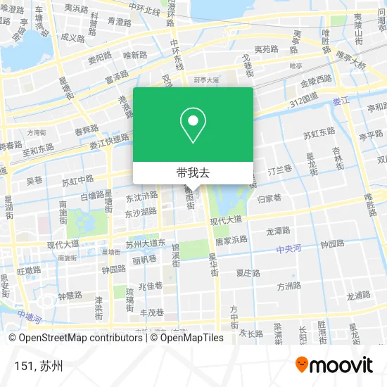 151地图