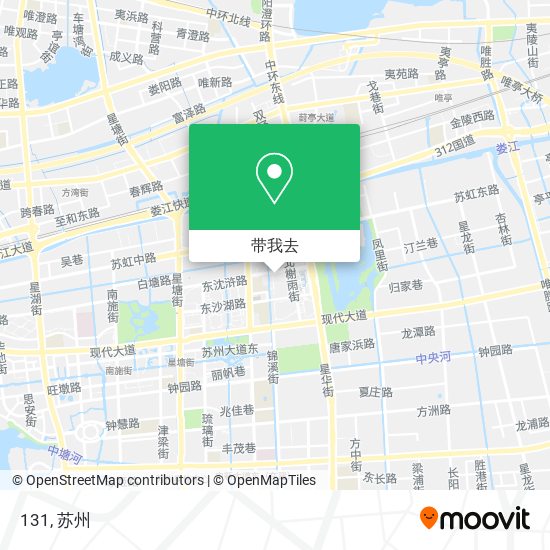 131地图