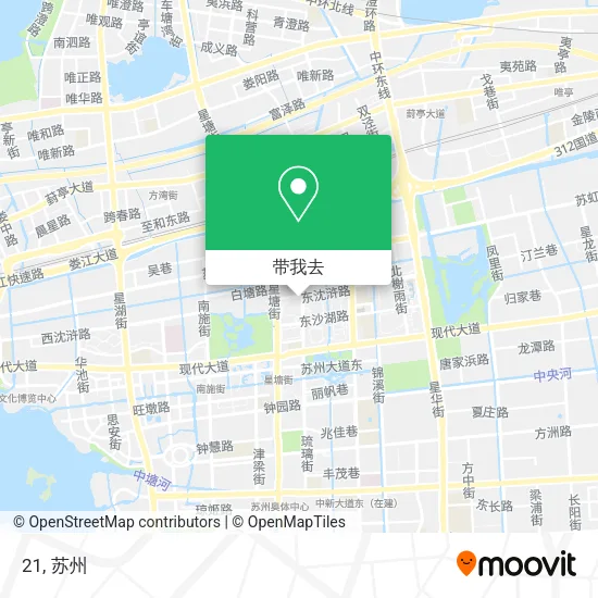 21地图