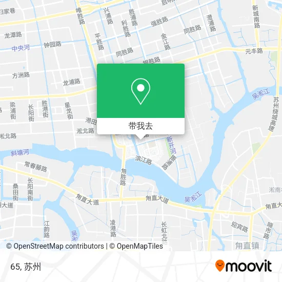 65地图