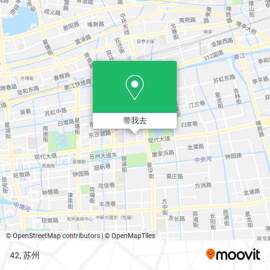42地图