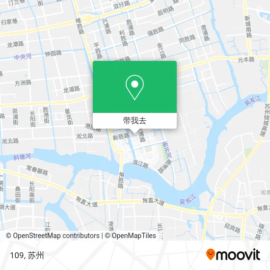 109地图