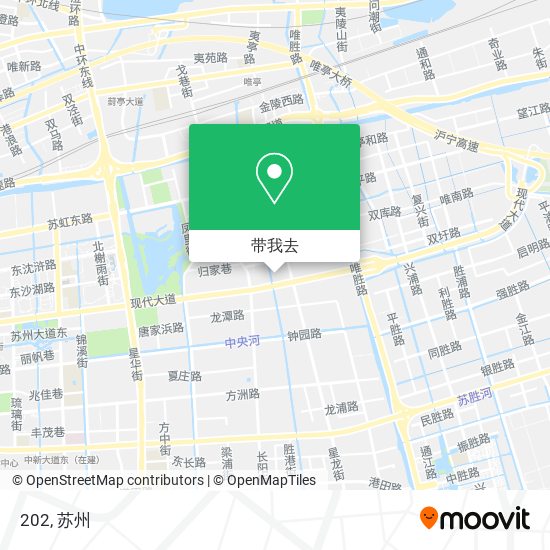 202地图