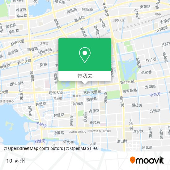 10地图