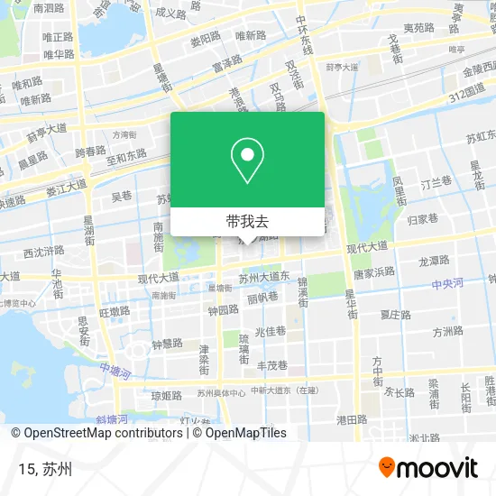 15地图