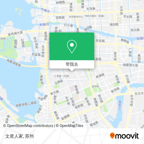 文星人家地图