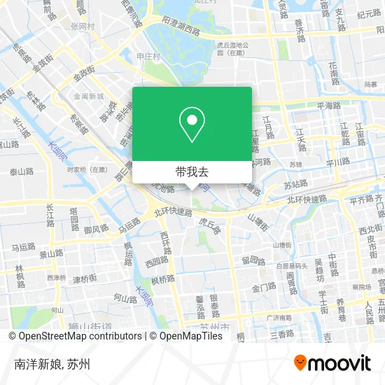 南洋新娘地图