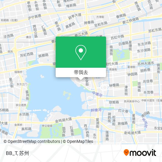 BB_T地图