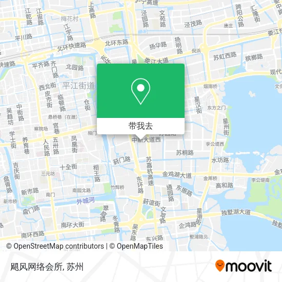 飓风网络会所地图