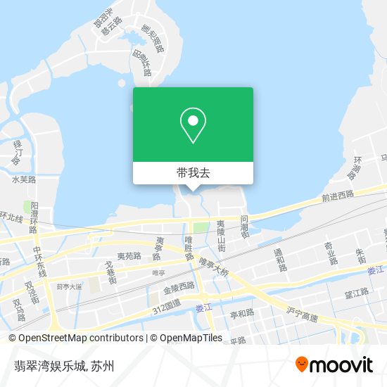 翡翠湾娱乐城地图