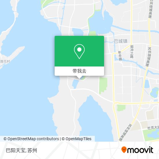 巴阳天宝地图
