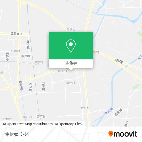 彬伊奴地图