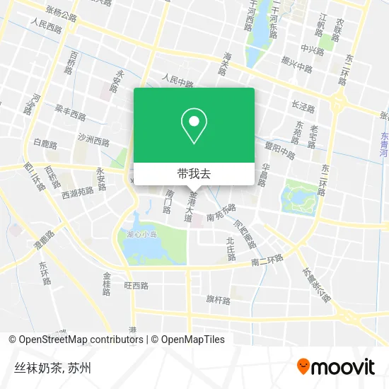 丝袜奶茶地图
