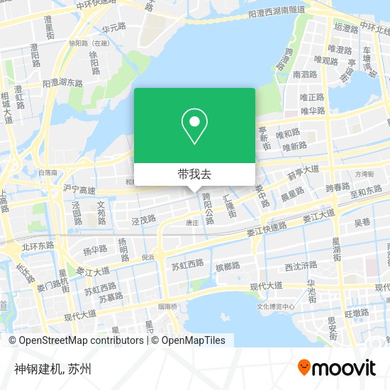 神钢建机地图