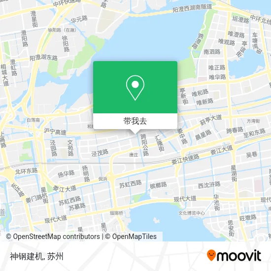神钢建机地图