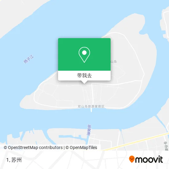 1地图