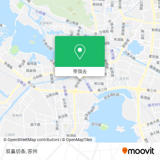双赢切条地图