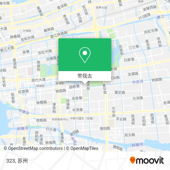 323地图