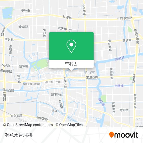 孙总水建地图