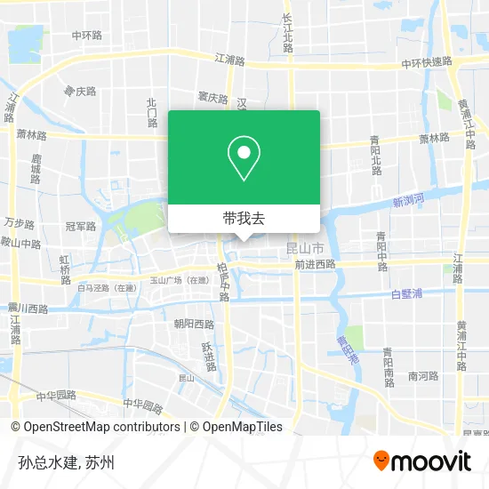 孙总水建地图