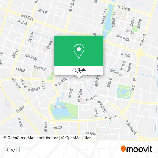 J地图