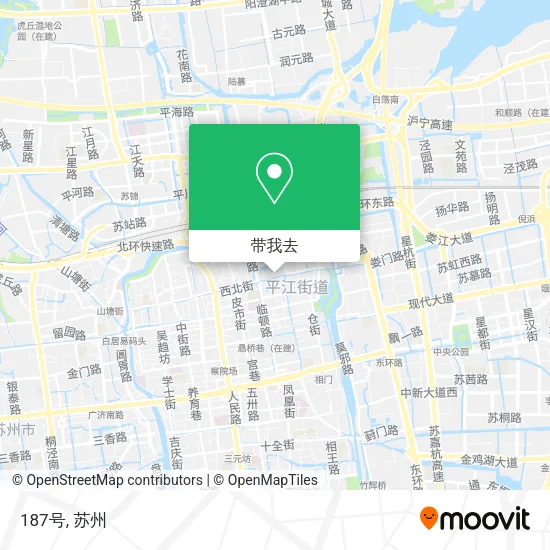 187号地图
