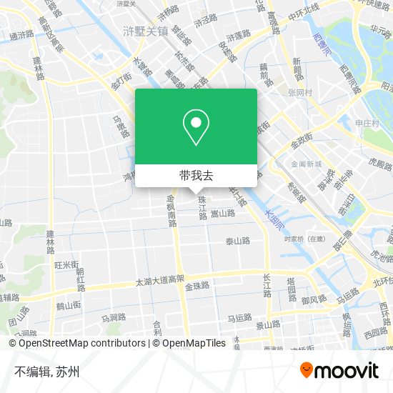 不编辑地图