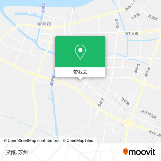 黛颜地图