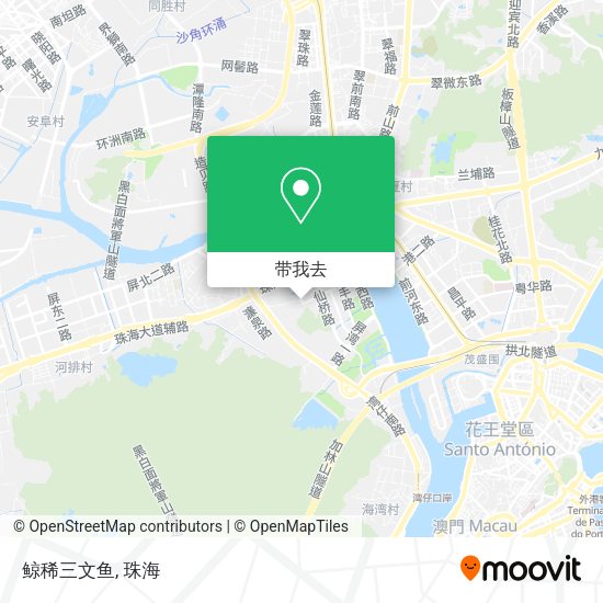 鲸稀三文鱼地图