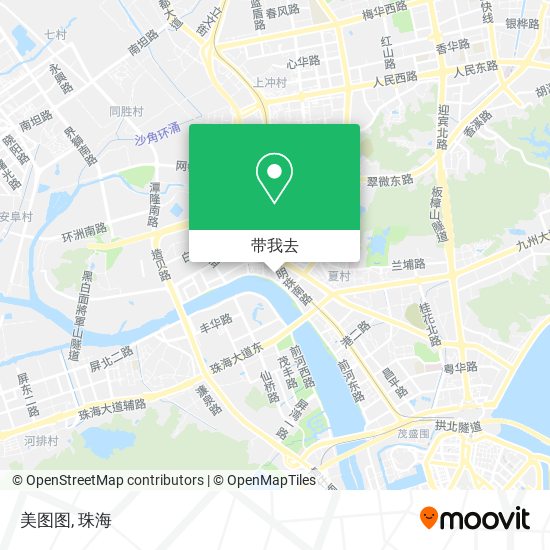 美图图地图