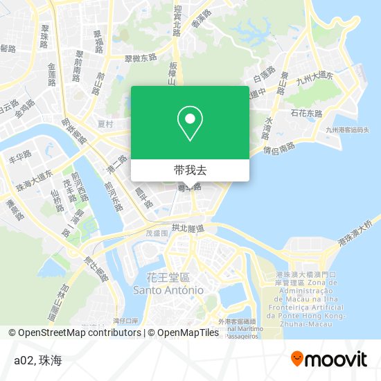 a02地图
