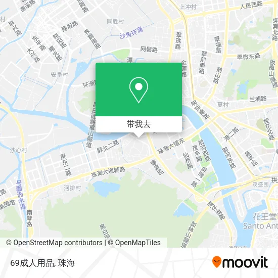 69成人用品地图