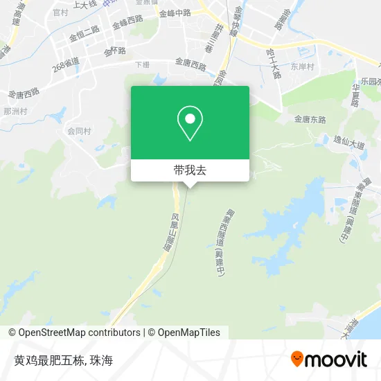 黄鸡最肥五栋地图