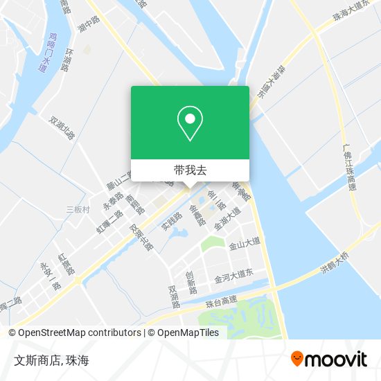 文斯商店地图