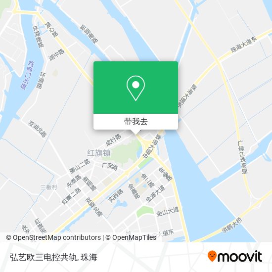 弘艺欧三电控共轨地图