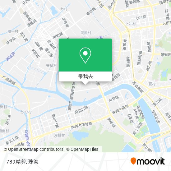 789精剪地图