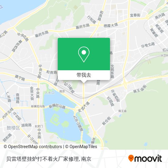 贝雷塔壁挂炉打不着火厂家修理地图