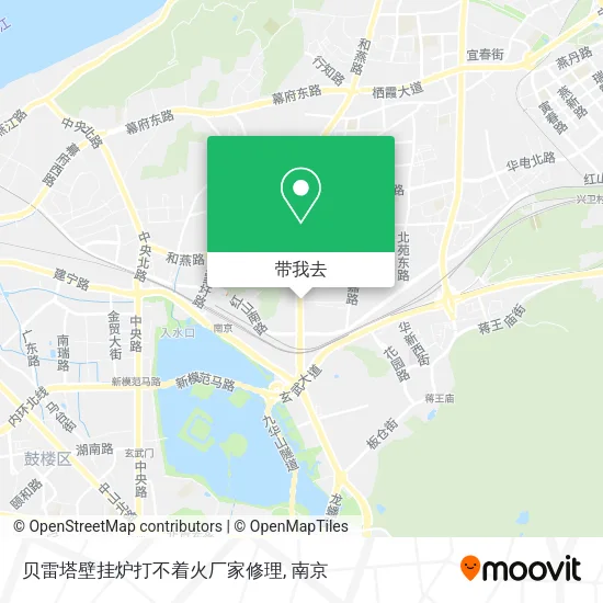 贝雷塔壁挂炉打不着火厂家修理地图