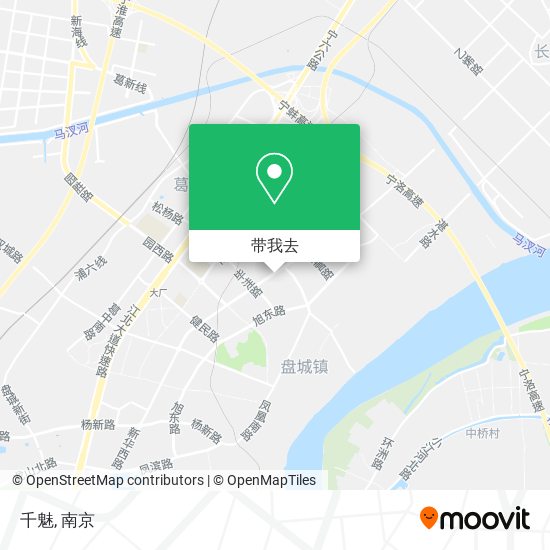 千魅地图