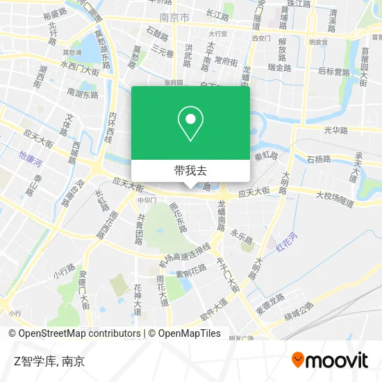 Z智学库地图