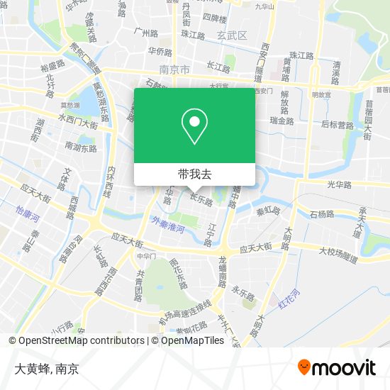 大黄蜂地图