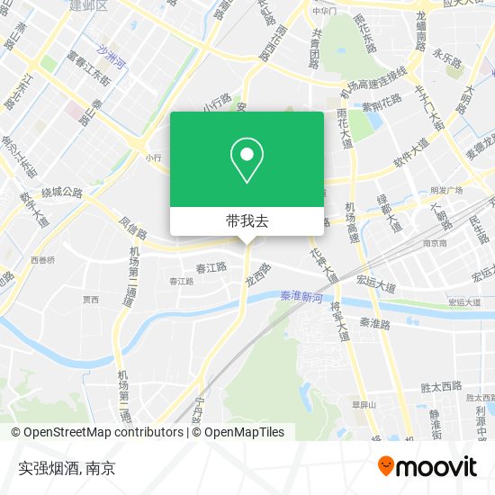实强烟酒地图