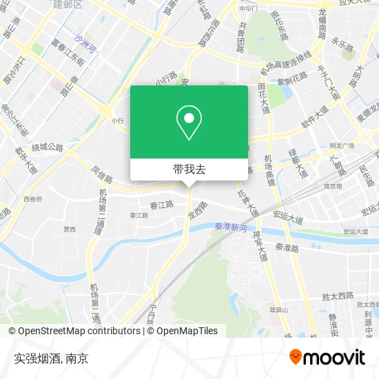 实强烟酒地图