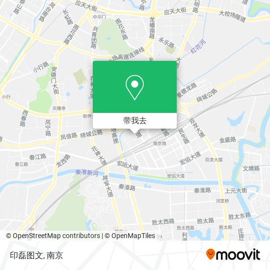印磊图文地图