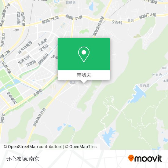 开心农场地图