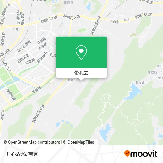 开心农场地图