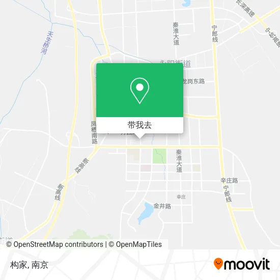 构家地图