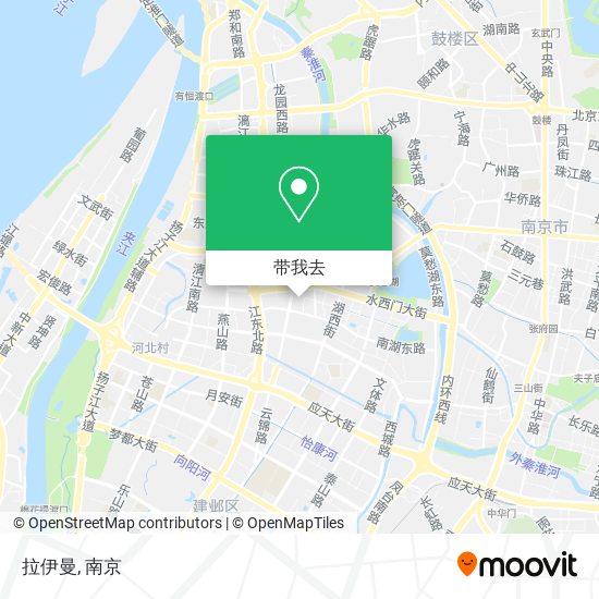 拉伊曼地图